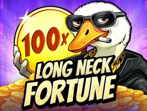 Hub88_Belatra_LongNeckFortune_thumbnail