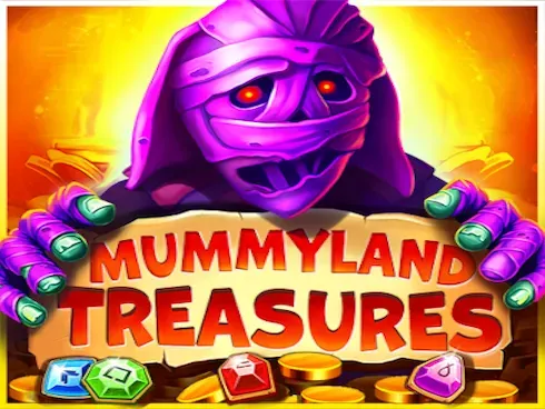 Hub88_Belatra_MummyLandTreasures_thumbnail